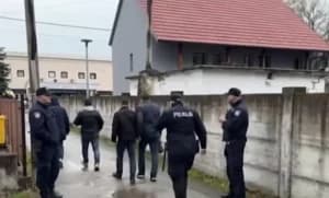 Ex-aluno ataca escola na Croácia e mata criança de 7 anos a facadas