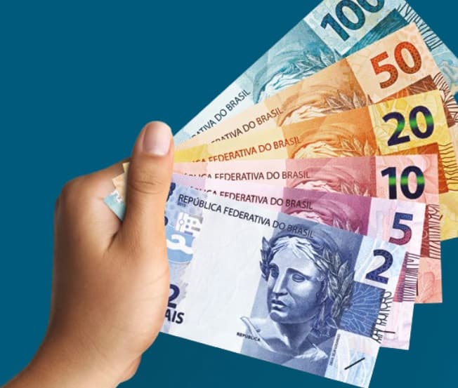Com nova regra, salário mínimo deve ser de R$ 1.517 em 2025