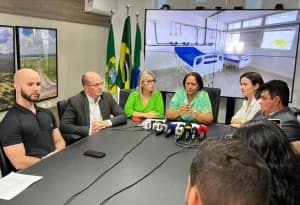 Ministério da Saúde atende Governo do RN e vai bancar novo pronto-socorro ortopédico para desafogar Walfredo