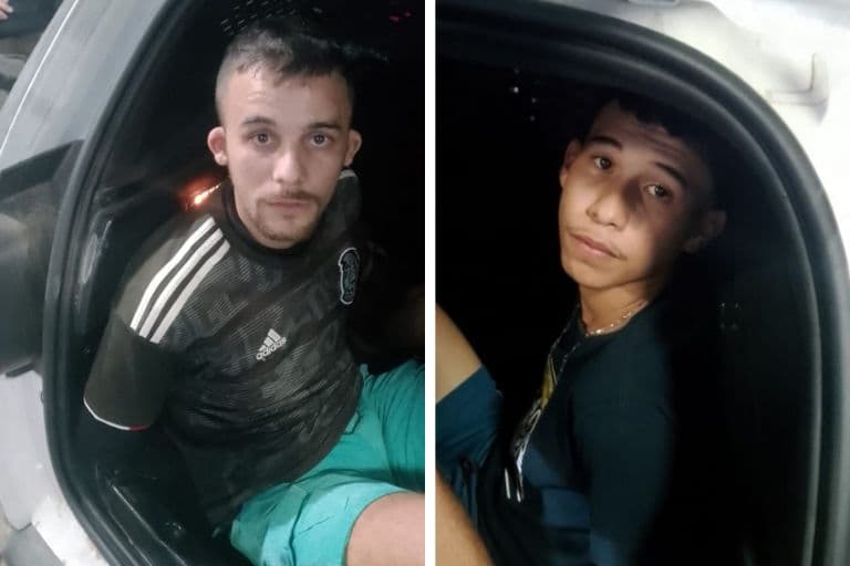 Jornalista grávida da TV Ponta Negra é vítima de assalto quando saía do trabalho