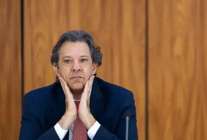 A palavra que mais irritou os militares no discurso de Haddad sobre o corte de gastos