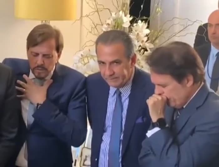 Líderes evangélicos assinam manifesto contra legalização de jogos