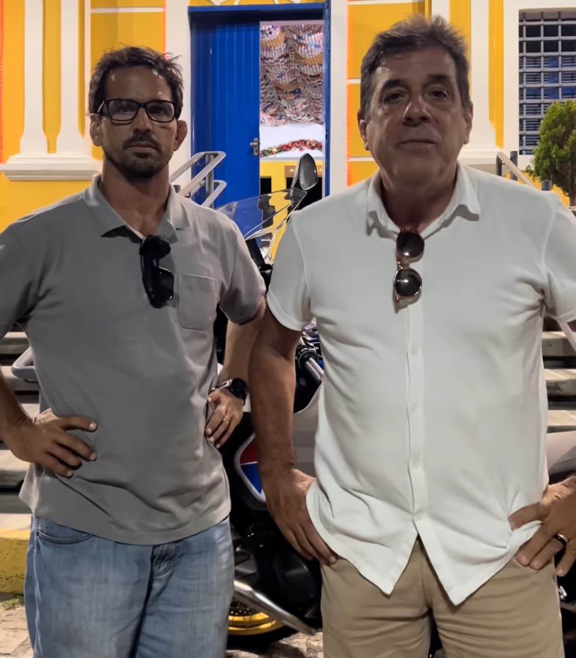 Secretaria de Segurança nega recomendação de cancelamento do Pipa Moto Fest