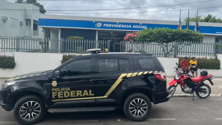 Força-tarefa economiza R$ 385 milhões em ações de combate a fraudes do INSS neste ano