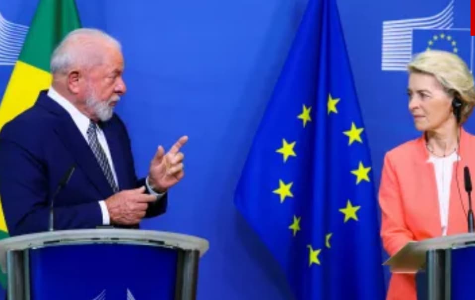 Acordo Mercosul-UE inclui principais reivindicações brasileiras