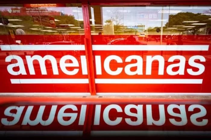 Nova lista de fraudes de executivos na Americanas inclui estoques, fretes e vendas