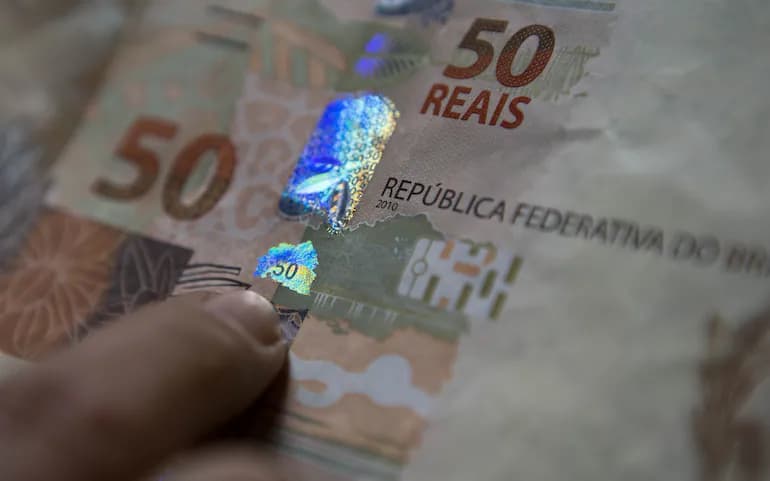 Mais da metade dos brasileiros não se vê usando dinheiro em espécie em 5 anos, mostra BC