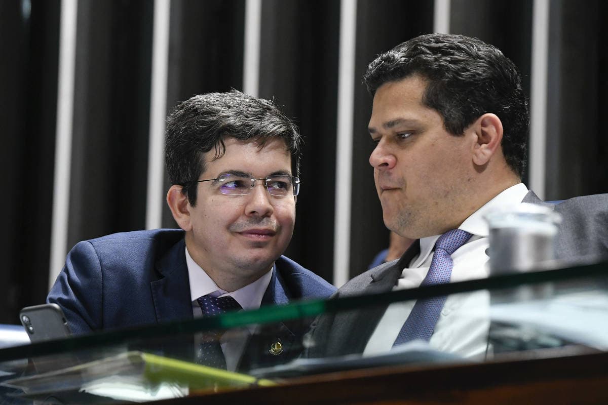ONG com R$ 3 milhões em emendas "Pix" no senado tem indícios de irregularidades