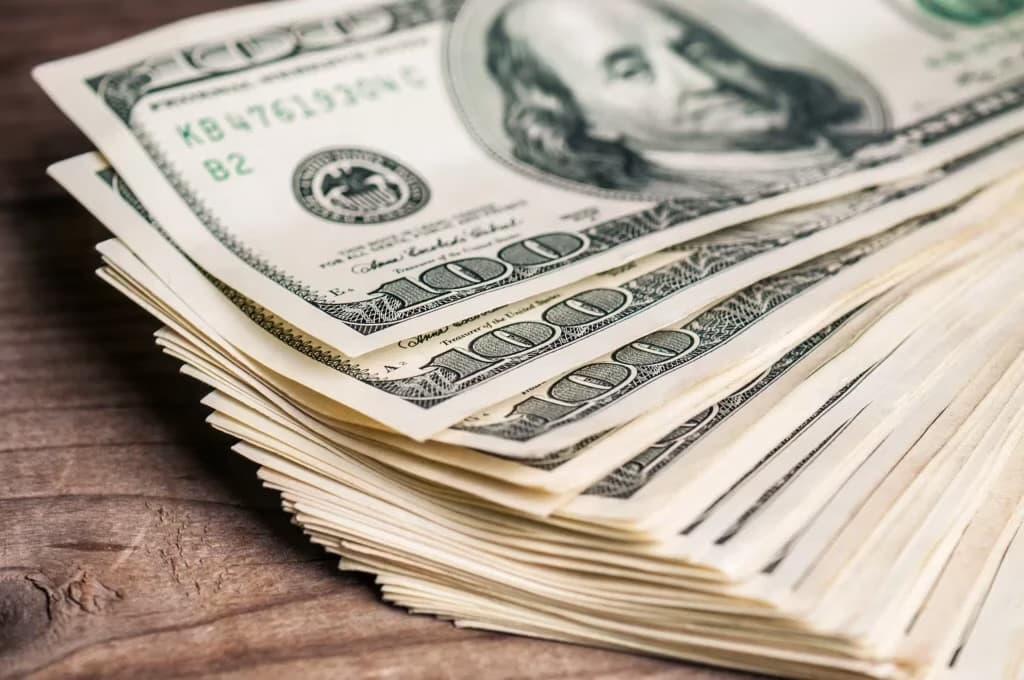 DÓLAR: entenda o salto de R$ 5,67 para o recorde de R$ 6,09 em apenas um mês
