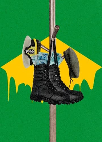 Exército e Marinha perderam R$ 54 milhões com fraudes em pensões