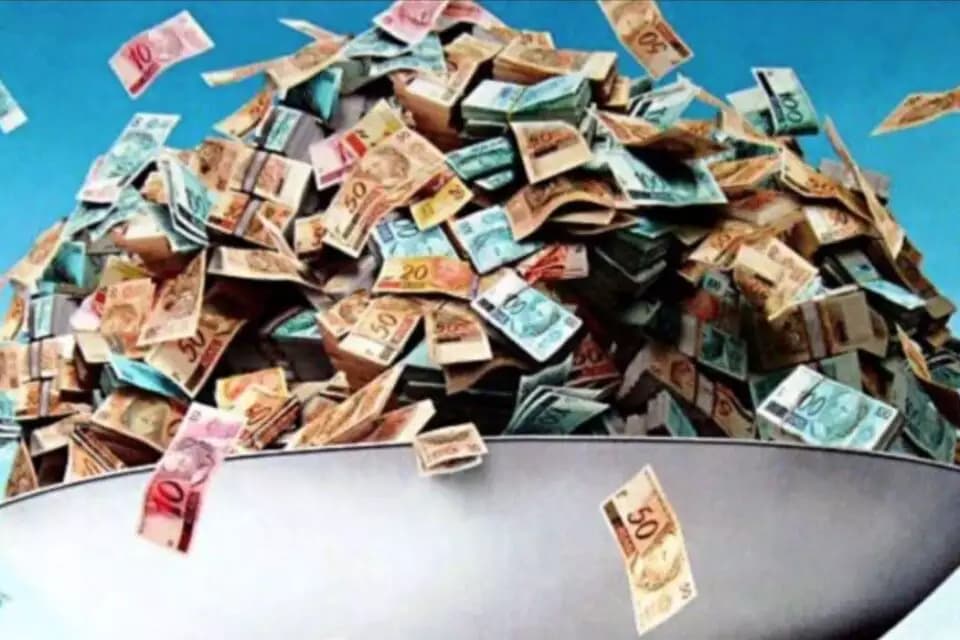 Financiamento eleitoral já tomou dos brasileiros R$17 bilhões em cinco anos