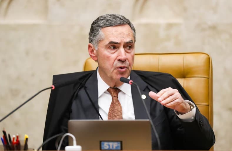 Barroso diz que debate sobre descriminalização do aborto ‘ainda não está amadurecido’ para ser levado ao STF