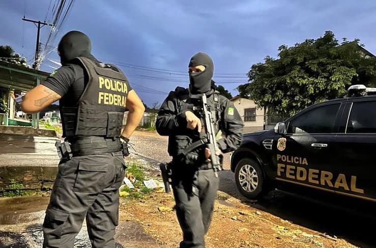 NOVAS REGRAS: Decreto do governo Lula restringe uso de armas de fogo pelas polícias federais; veja principais pontos