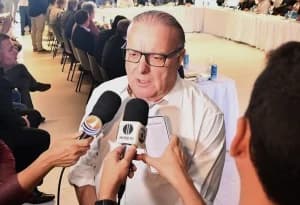 Indicação para o Turismo na gestão de Paulinho Freire pode acabar em impasse