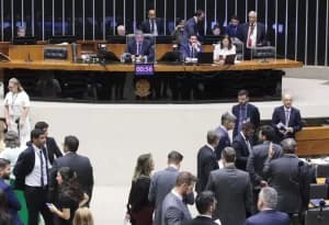 Câmara aprova castração química para condenados por pedofilia
