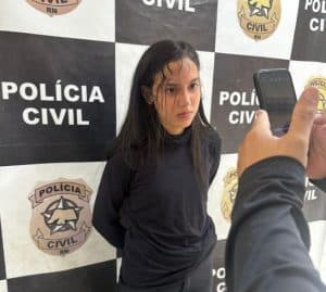 Jovem que atirou dentro de escola queria matar 10 pessoas e promover massacre no Berilo Wanderley