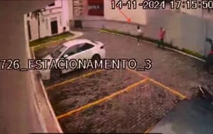 Furto milionário no BB: sem saber, menor aprendiz ajudou funcionário a sair com dinheiro da agência