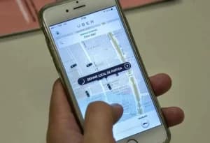“Uberização”: STF inicia audiência sobre vínculo de motoristas e apps