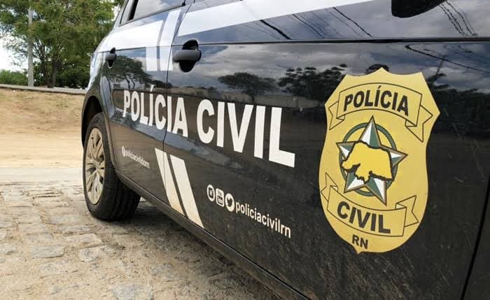 Homem apontado como líder de esquema criminoso com presidiários no DF é preso na Grande Natal