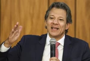 HADDAD: economia com pacote de gastos será “próxima do que calculamos”