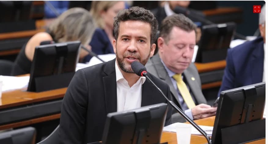 PGR encaminha pedido de extinção do PL a grupo que apura atos antidemocráticos