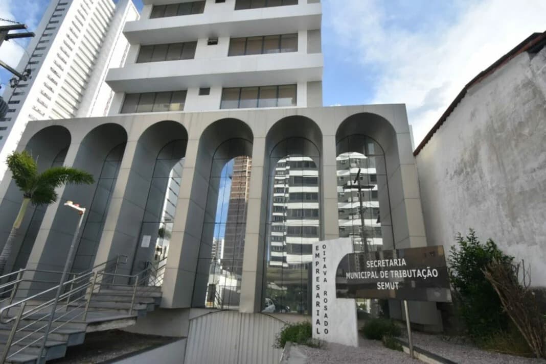 Natalenses podem ter desconto de 16% no IPTU