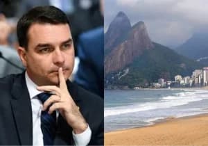 ‘PEC da privatização das praias’ volta a tramitar no Senado federal