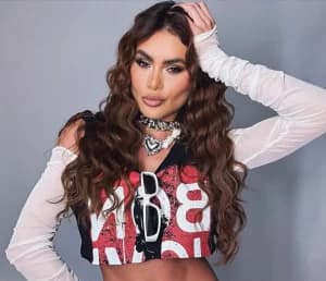 Ex-bailarina do Faustão vira ré por suspeita de integrar esquema criminoso ligado ao PCC
