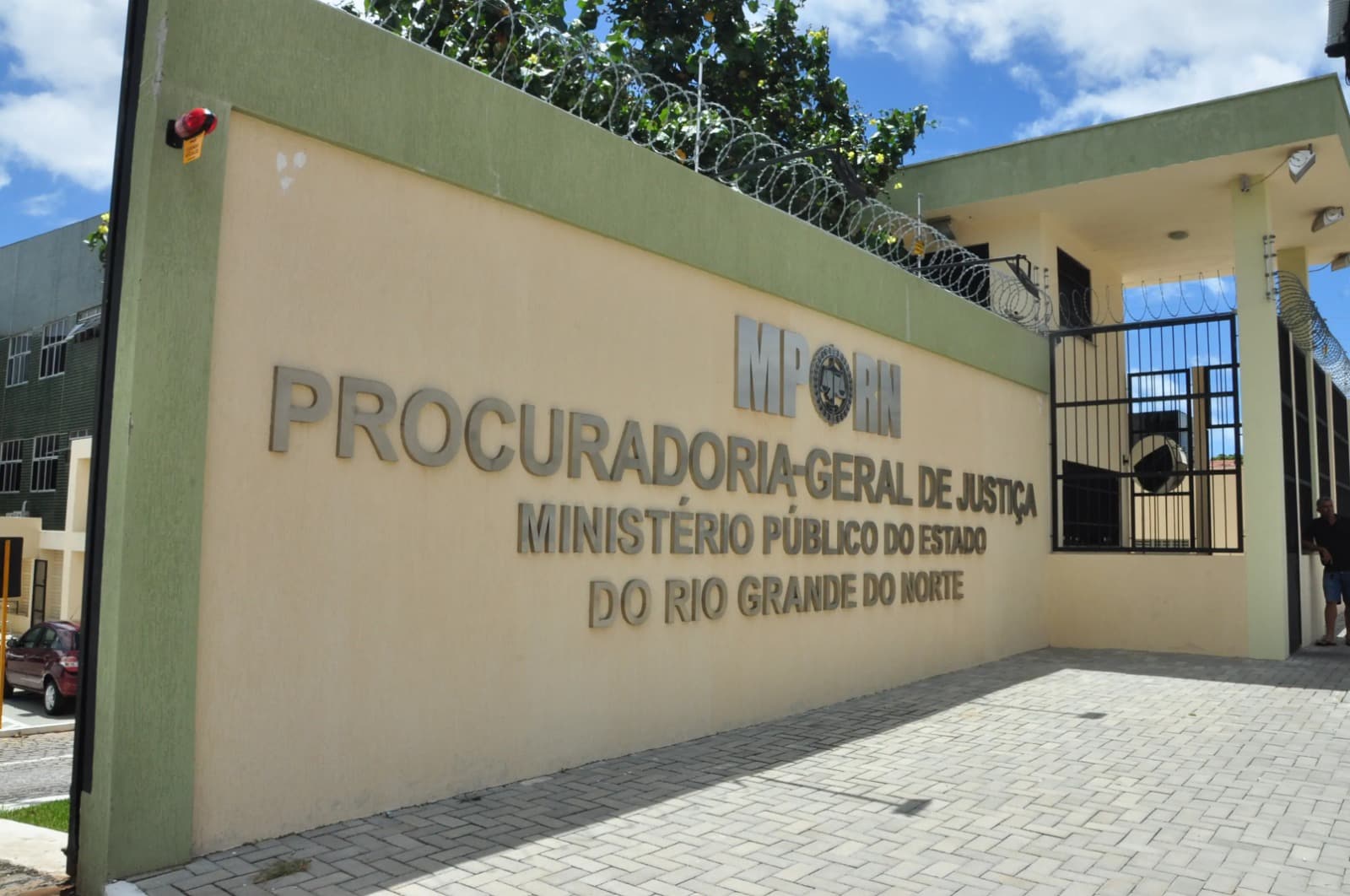 Daniel Rendall e Irapoã Nóbrega são alvos de Medida Cautelar por abuso de poder político e coação eleitoral
