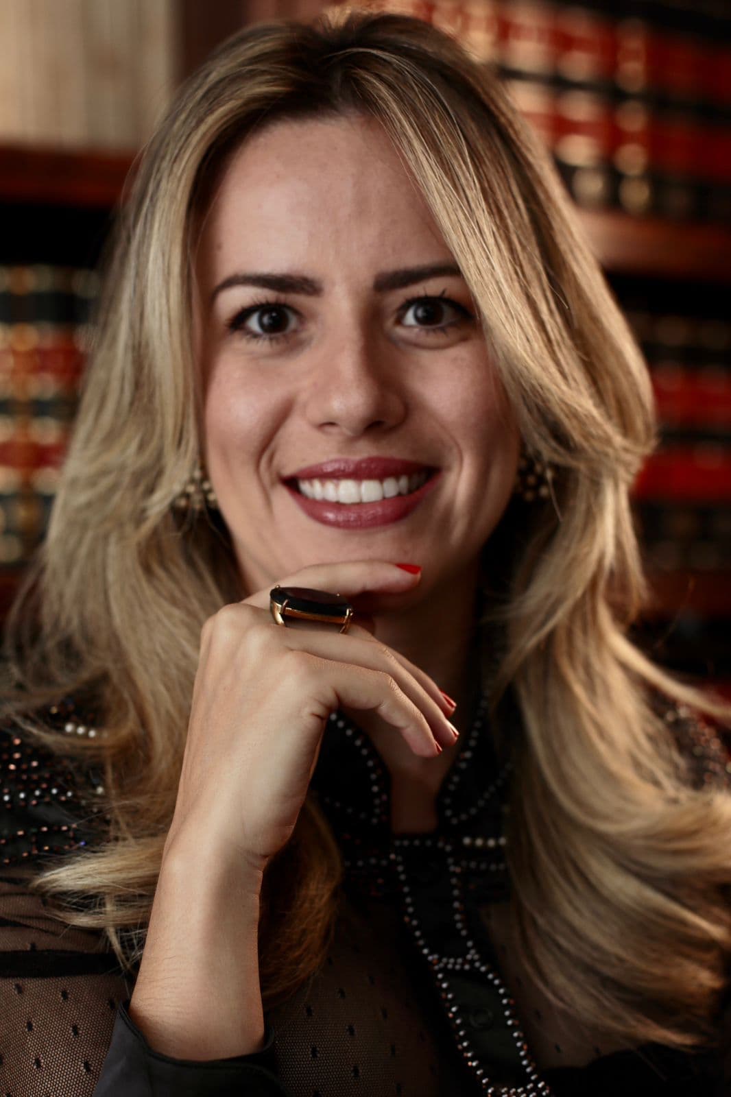 Advogada Tributarista potiguar Liana Queiroz é nomeada para o Tribunal Federal de Recursos Fiscais - CARF