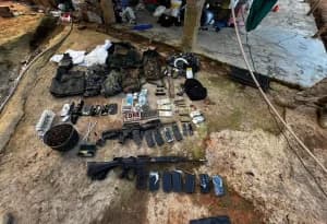 “Novo Cangaço”: Três suspeitos de integrar quadrilha de roubo a bancos morrem em confronto com a polícia do RN