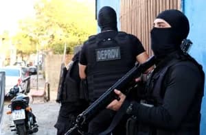 Natal é a capital menos violenta do Nordeste, segundo Ministério da Justiça