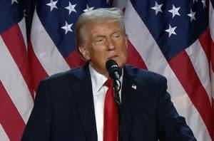 Trump sinaliza que EUA pode entrar em guerra com Irã sob sua gestão
