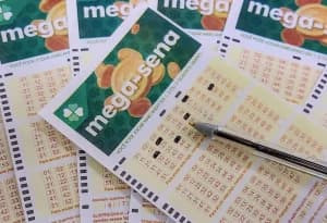 Mega da Virada 2024: confira os números sorteados
