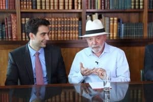 Após pacote, Lula se diz atento à necessidade de novas medidas fiscais
