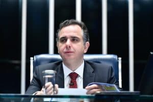 Pacheco confirma que votação do Orçamento ficará para o próximo ano