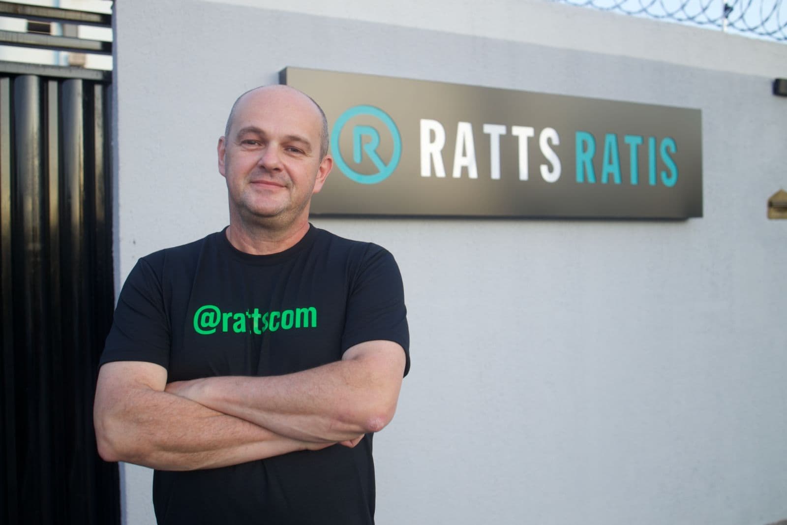 RATTS RATIS: a agência que mais cresceu em 2024