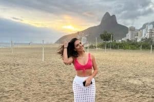 Tiro que matou turista no Rio partiu de adolescente do CV, diz polícia