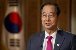 Coreia do Sul tem 2º impeachment de presidente em 13 dias