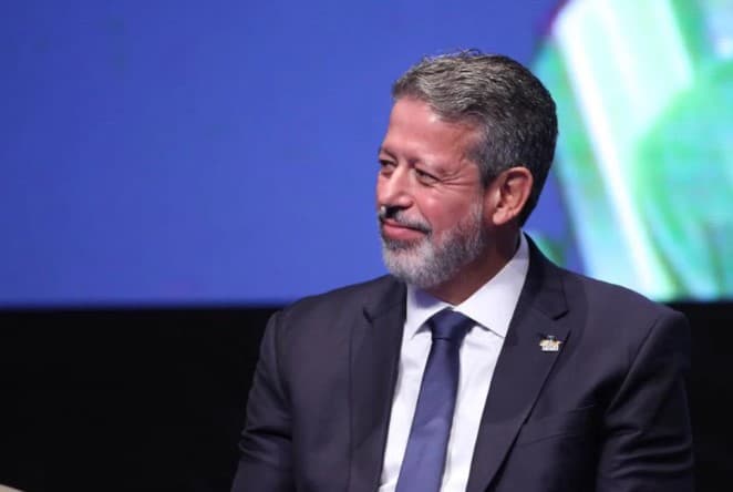 Lira diz que anistia do ‘8 de janeiro' não é tema enterrado e será encarado pelo Congresso