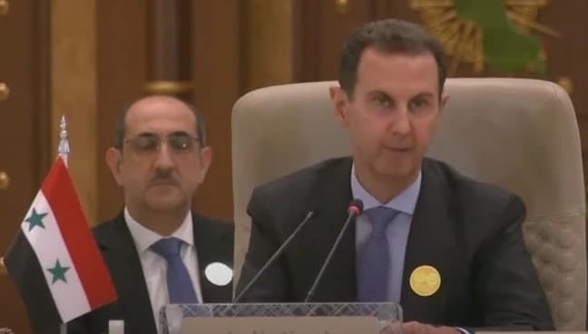 Queda de Bashar al-Assad marca fim de comando familiar de cinco décadas na Síria