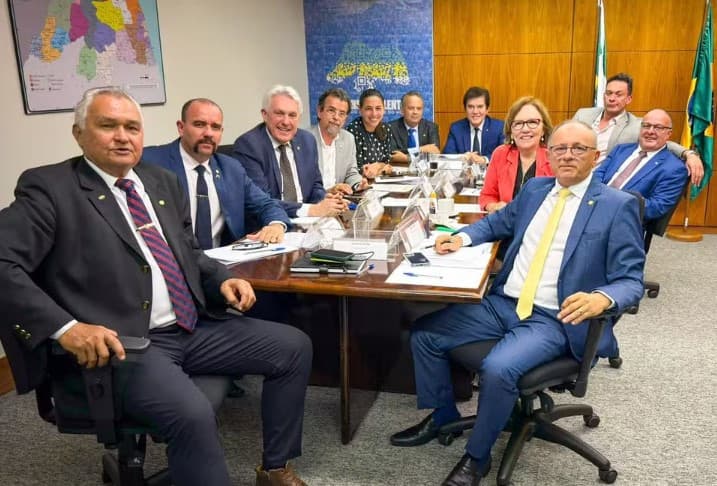 Bancada federal do RN define destino das emendas parlamentares; confira