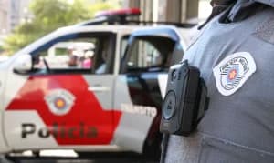 STF estabelece situações para uso obrigatório de câmeras corporais por PMs em São Paulo