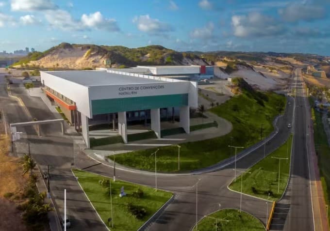 Editais para PPPs do Centro de Convenções, estrada de Pipa e outros são publicados no Diário Oficial