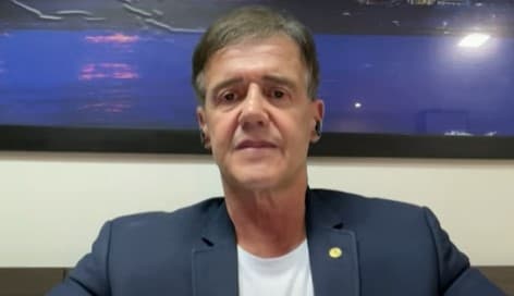 “Queremos evitar reincidência de pedofilia”, diz relator do PL da Castração Química
