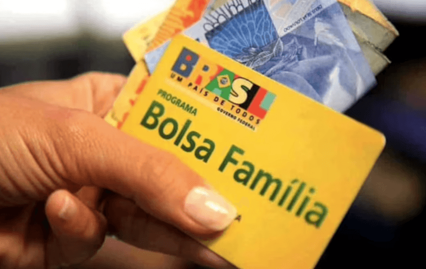 Ministério da Fazenda tem 18 pedidos para bets abertas por beneficiários de programas como o Bolsa Família