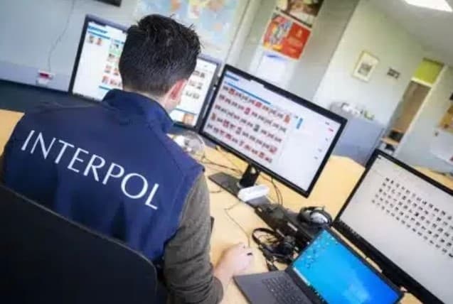 Brasil é o 9º país com mais procurados pela Interpol; confira ranking