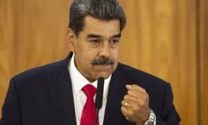 Venezuela liberta 130 manifestantes detidos nos protestos contra resultado das eleições
