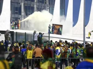 Morador de rua está preso há um ano por 8/1, e PGR pede soltura