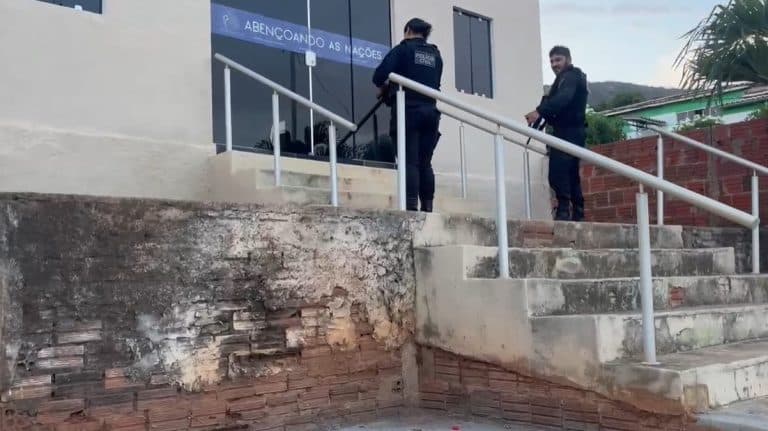 Ex-prefeita e uma vereadora são suspeitas de envolvimento na morte do prefeito de João Dias